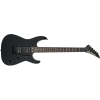 Jackson JS Series Dinky JS12 Amaranth Fingerboard Gloss Black